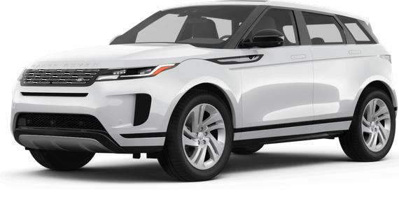 LAND ROVER RANGE ROVER EVOQUE 2024 SALZJ2FX8RH255653 image